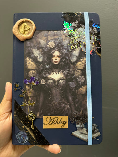 Journal Personalized