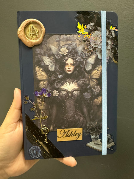 Journal Personalized