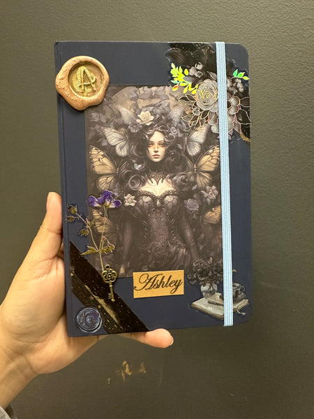 Journal Personalized