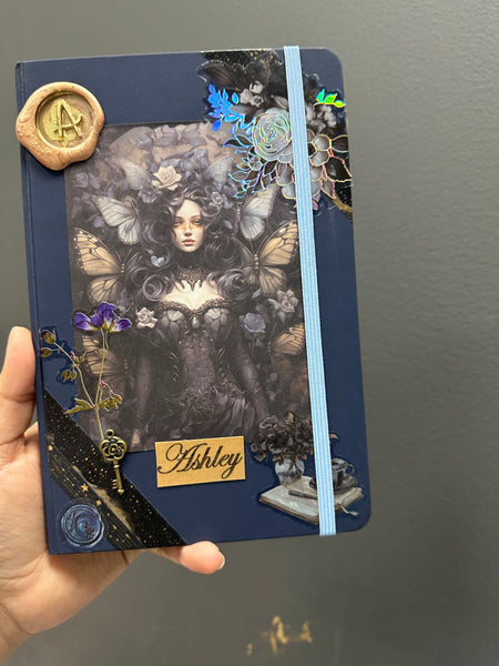 Journal Personalized