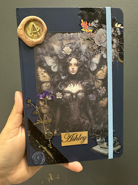 Journal Personalized