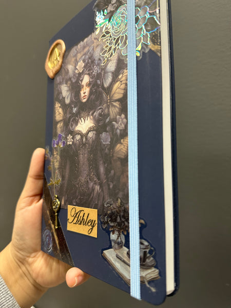 Journal Personalized