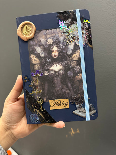 Journal Personalized