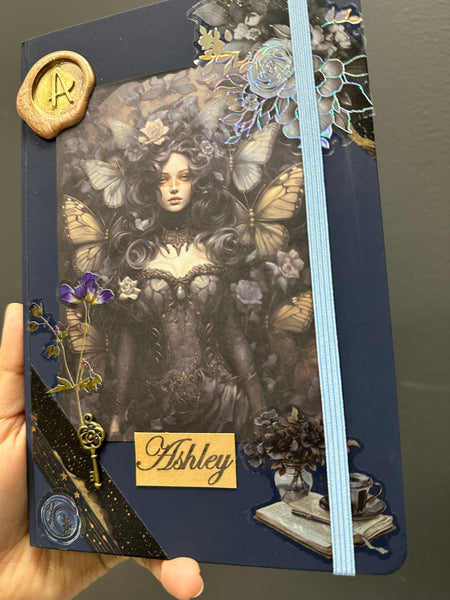 Journal Personalized