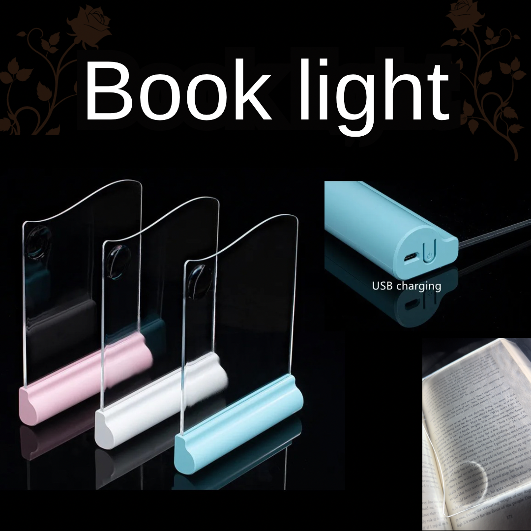 Booklight