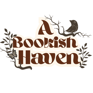 A Bookish Haven