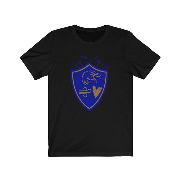 Ravenclaw Pride Inspired T-shirt - A Bookish Haven