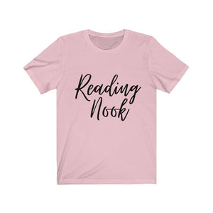 Reading Nook T-Shirt