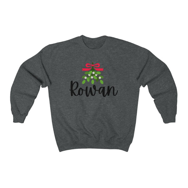 Rowan Mistletoe Sweater
